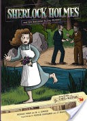Sherlock Holmes and the Boscombe Valley Mystery