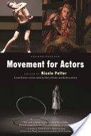 Movement for Actors (Second Edition)