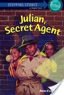 Julian, Secret Agent