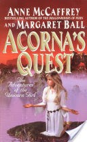 Acorna's Quest