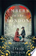 Embers in the London Sky