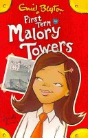 First Term at Malory Towers