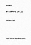 Jean-Paul Sartre, Les Mains Sales