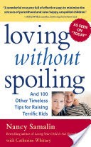 Loving without Spoiling