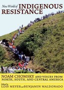 New World of Indigenous Resistance