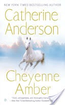 Cheyenne Amber