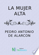 La mujer alta