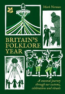 Britain's Folklore Year (National Trust)
