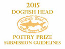 2015 Dogfish Head Winner