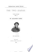 The Two Dianas