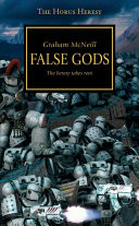 Horus Hersey #2: False Gods