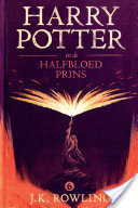 Harry Potter en de Halfbloed Prins