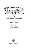 The Puffin Book of Salt-sea Verse