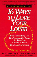 16 Ways to Love Your Lover