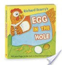Richard Scarry's Egg in the Hole