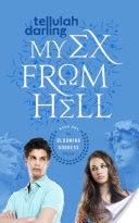 My Ex from Hell (the Blooming Goddess Trilogy Book One)