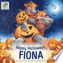 Happy Halloween, Fiona