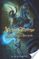 Archie Greene and the Magician's Secret