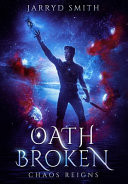Oath Broken