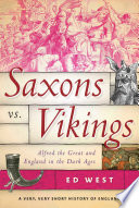 Saxons vs. Vikings