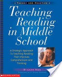 Teaching Reading in Middle School