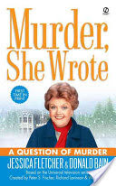 Murder, She Wrote: A Question of Murder