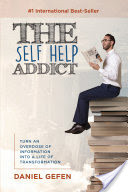 The Self Help Addict