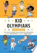 Kid Olympians: Summer