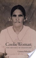 Coolie Woman