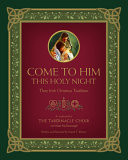 Come to Him This Holy Night