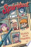 Fangs for the Memories