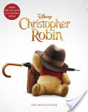 Christopher Robin: The Novelization