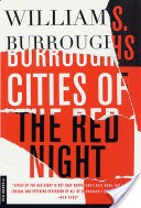 Cities of the Red Night