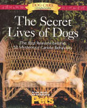 The Secret Lives of Dogs