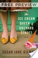 The Ice Cream Queen of Orchard Street Free Preview (The First 3 Chapters)
