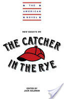 New Essays on The Catcher in the Rye