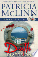 Death on the Diversion (Secret Sleuth, Book 1)