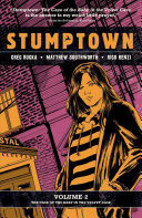 Stumptown Vol. 2