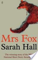 Mrs Fox