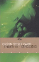 Xenocidio. Ender III
