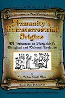 Humanity's Extraterrestrial Origins