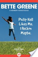 Philip Hall Likes Me. I Reckon Maybe.