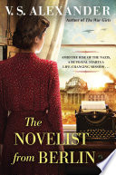 The Novelist from Berlin