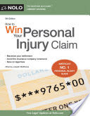 How to Win Your Personal Injury Claim