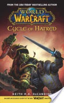 World of Warcraft: Cycle of Hatred