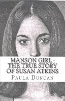 Manson Girl