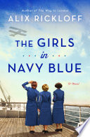 The Girls in Navy Blue