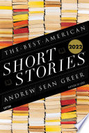 The Best American Short Stories 2022