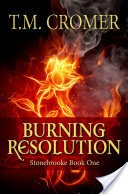 Burning Resolution