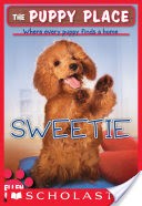 The Puppy Place #18: Sweetie